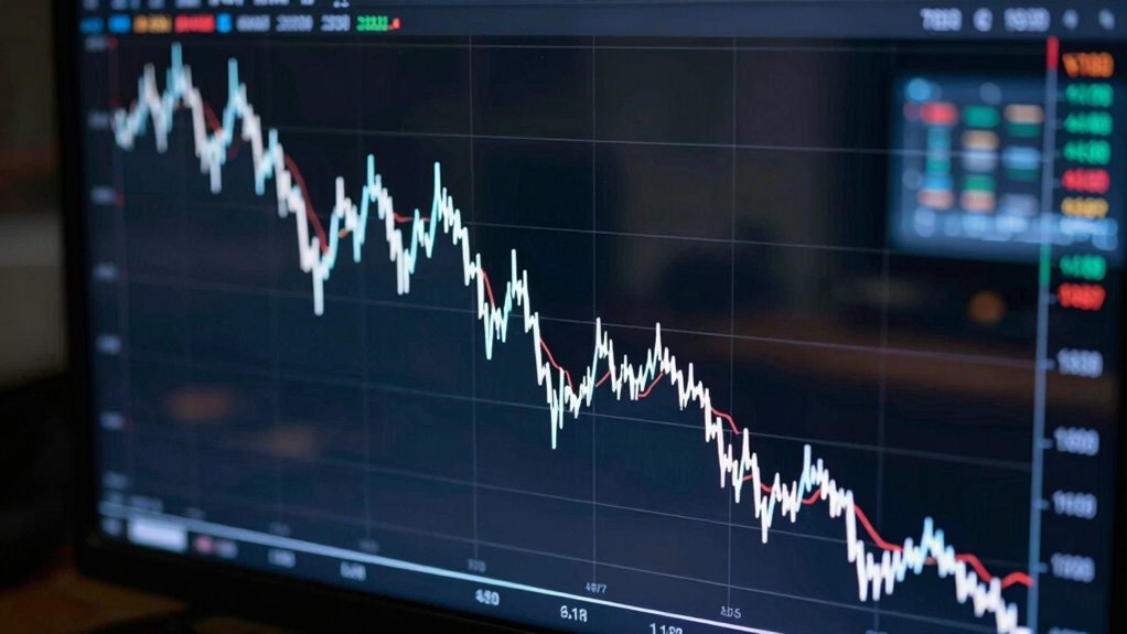 token release impacts market stability