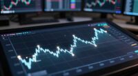 token release impacts prices