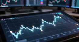token release impacts prices