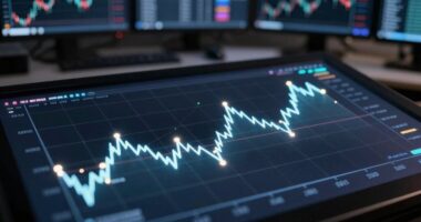 token release impacts prices