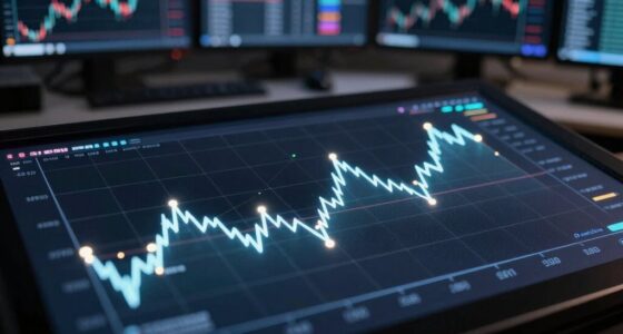 token release impacts prices