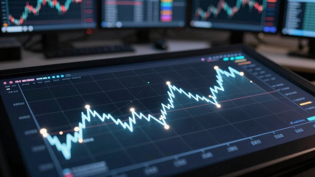 token release impacts prices