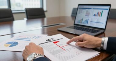 ubti risk in alternatives