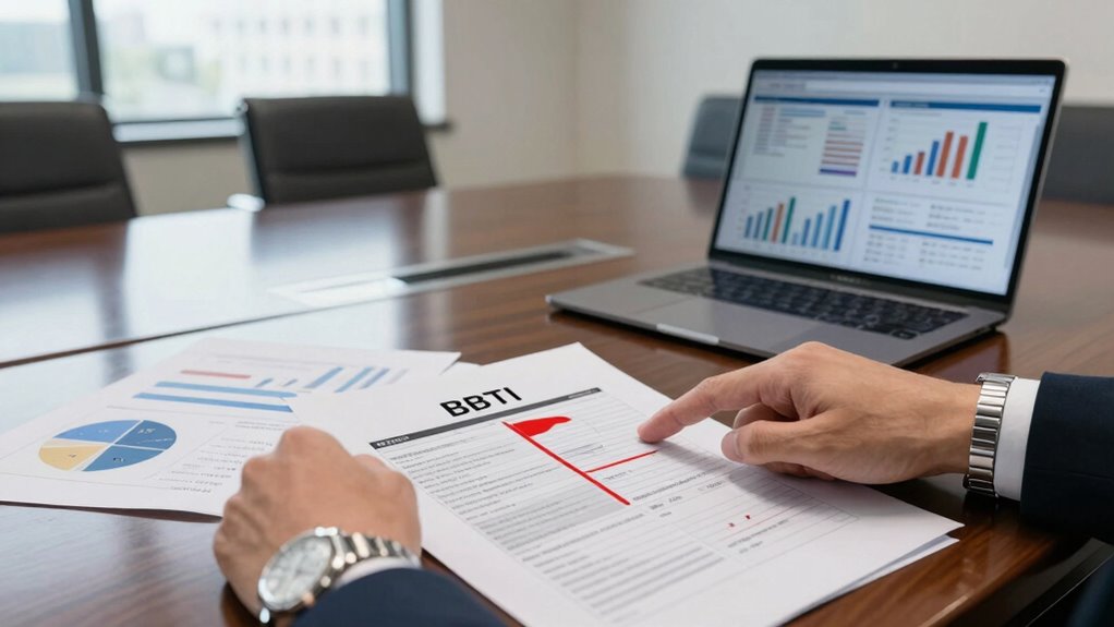 ubti risk in alternatives