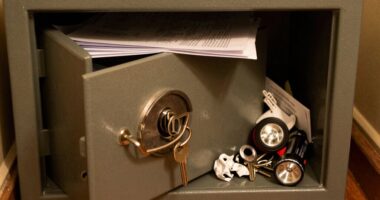 unlocking evacuation safety risks