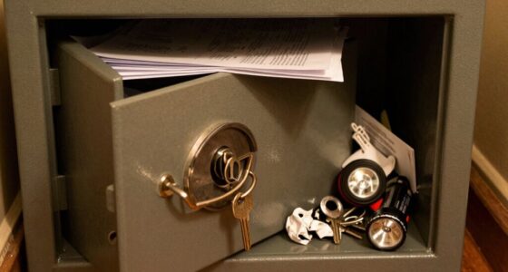 unlocking evacuation safety risks