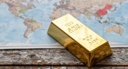 unpredictable gold market responses