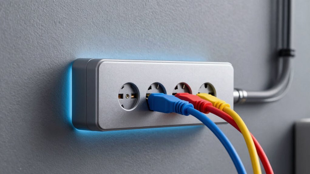 upgrade surge protection systems