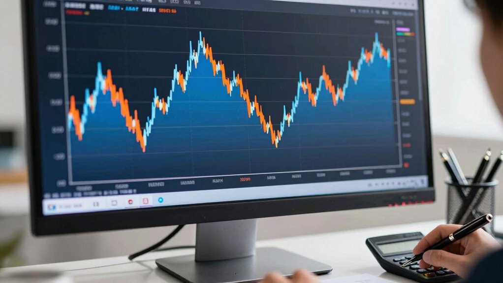 using volatility bands effectively