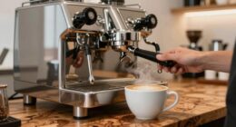 using wrong grind size
