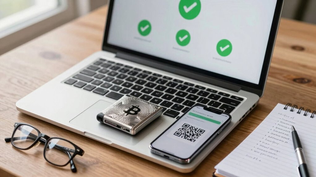 verify secure confirm protect