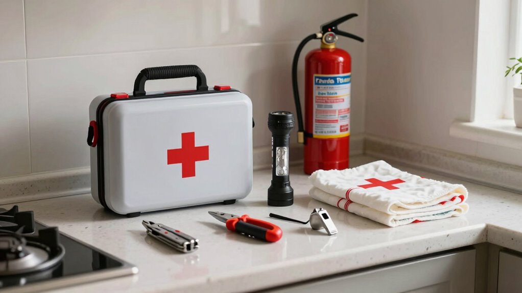 versatile emergency preparedness tool