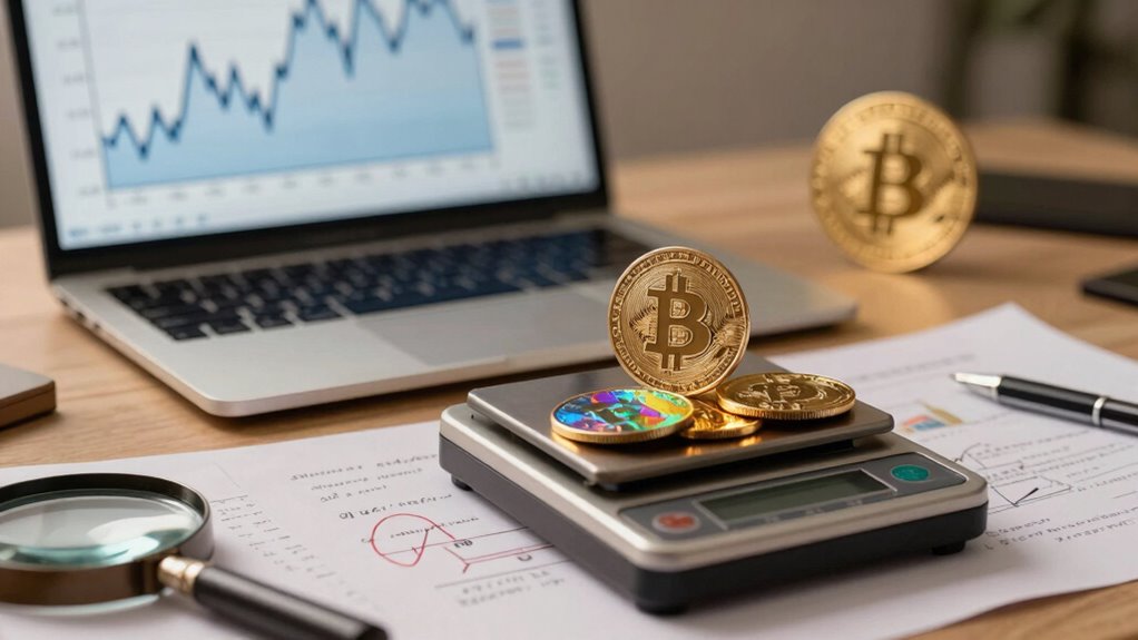 volatility community utility differences