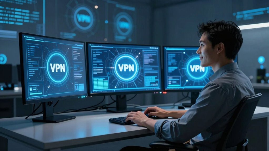 vpns improve but don t guarantee