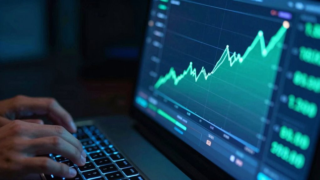 wallet growth signifies conviction