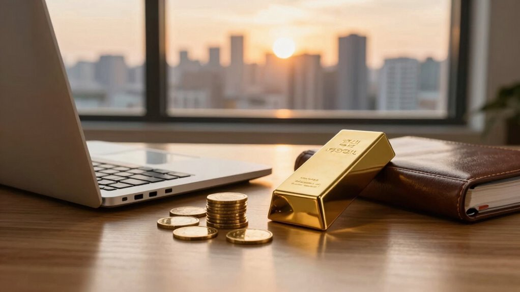 wealth protection through diversification