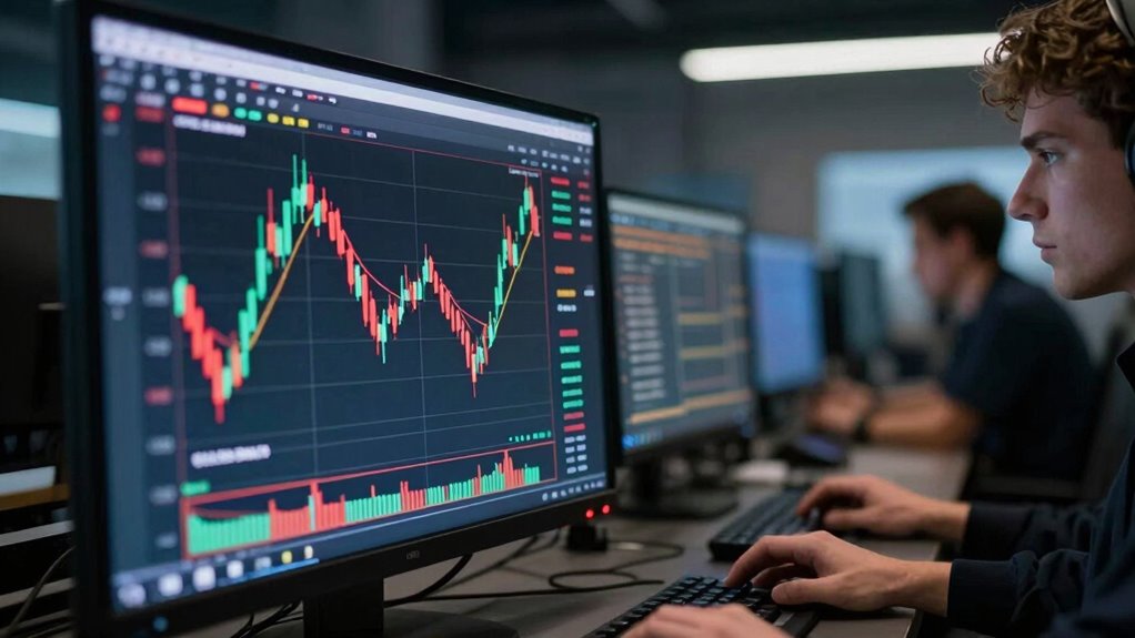 weekend market liquidity risks