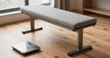 weight limits versus stability