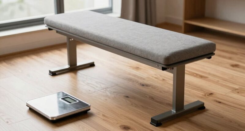 weight limits versus stability