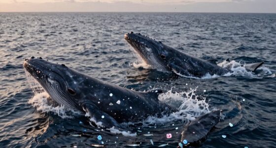 whales influence small token prices