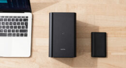 1 Best Best 4-Bay NAS for Private Crypto Record Backups in 2026