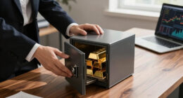 1 Best Best Secure Collection Cabinet for Bullion Inventory in 2026