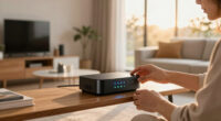 1 Best Local-Recording Security System for Home Crypto Setups in 2026