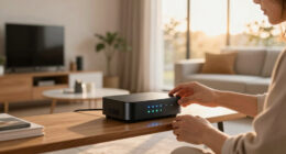 1 Best Local-Recording Security System for Home Crypto Setups in 2026