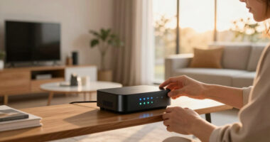 1 Best Local-Recording Security System for Home Crypto Setups in 2026