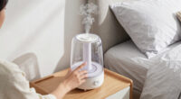 10 Best Bedroom Humidifier With Evaporative Technology in 2026