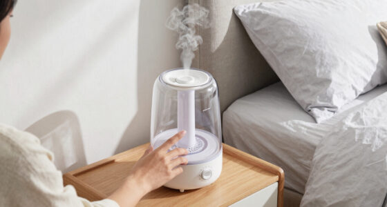 10 Best Bedroom Humidifier With Evaporative Technology in 2026