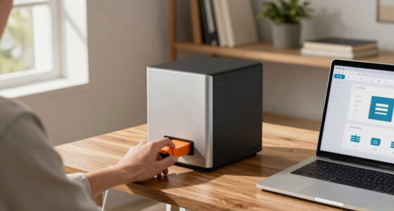 10 Best Best 2-Bay NAS for Secure Home Backups in 2026