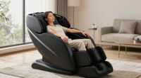 10 Best Best 4D Zero Gravity Massage Chair in 2026