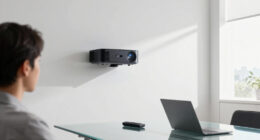 10 Best Best 4K Short Throw Projector in 2026