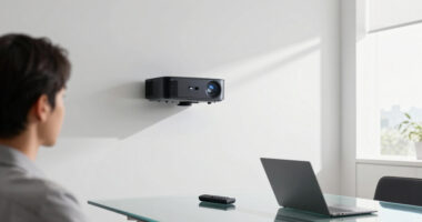 10 Best Best 4K Short Throw Projector in 2026