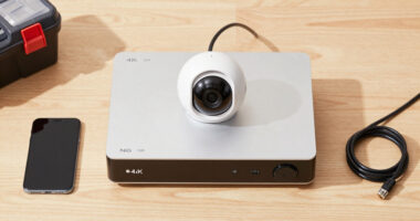 10 Best Best 4K Wired Security Camera System With NVR in 2026