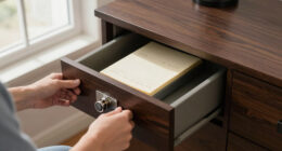 10 Best Best Desk Drawer Safe Lock Box for Checkbooks in 2026