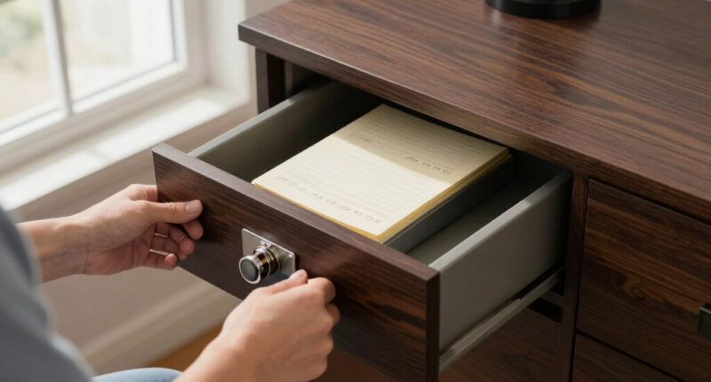 10 Best Best Desk Drawer Safe Lock Box for Checkbooks in 2026