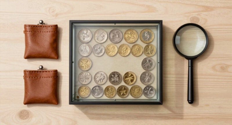 10 Best Best Display Case For Investment Coin Collections In 2026