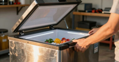 10 Best Best Garage-Ready Chest Freezer in 2026