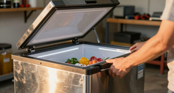 10 Best Best Garage-Ready Chest Freezer in 2026