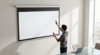 10 Best Best Motorized Projector Screen 120 Inch in 2026