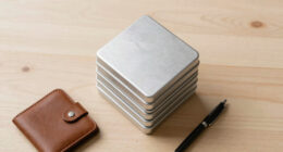 10 Best Best Stackable Silver Bar Storage Box in 2026