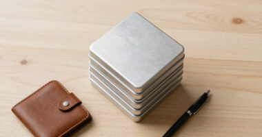 10 Best Best Stackable Silver Bar Storage Box in 2026