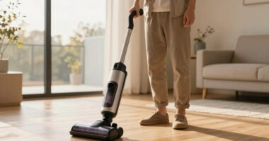 10 Best Best Upright Bagged Vacuum Premium in 2026