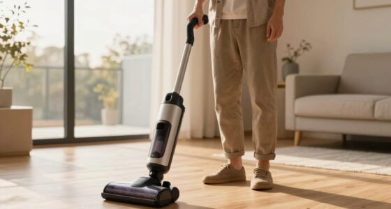 10 Best Best Upright Bagged Vacuum Premium in 2026