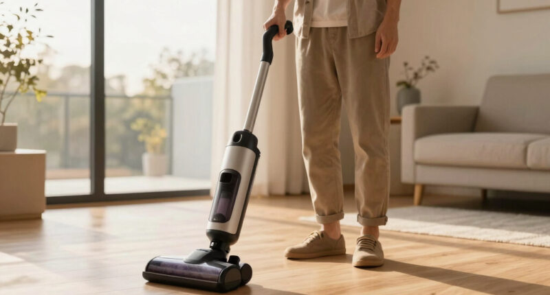 10 Best Best Upright Bagged Vacuum Premium in 2026