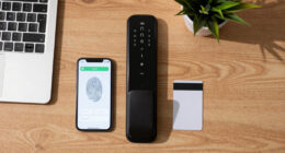 10 Best Biometric Office Door Lock For Private Workspace In 2026
