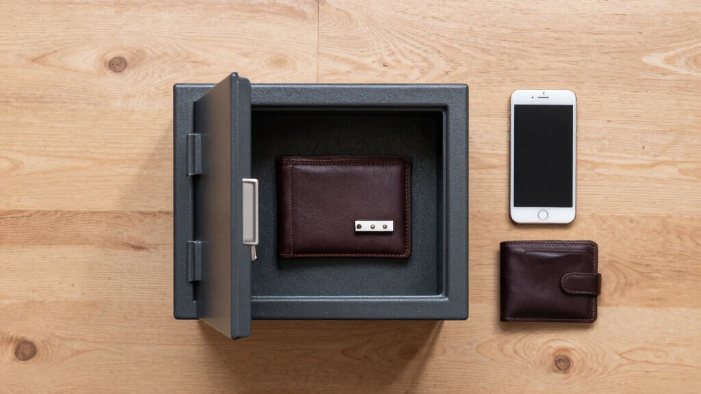 10 Best Burglary and Fire Safe for Hardware Wallets and Seed Backups in 2026