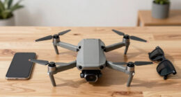 10 Best Camera Drones With Obstacle Avoidance in 2026